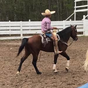 Meet your Posher, Adrian